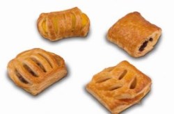 Assortimento dolce Midi Mediterranea Surgelati Teramo Abruzzo